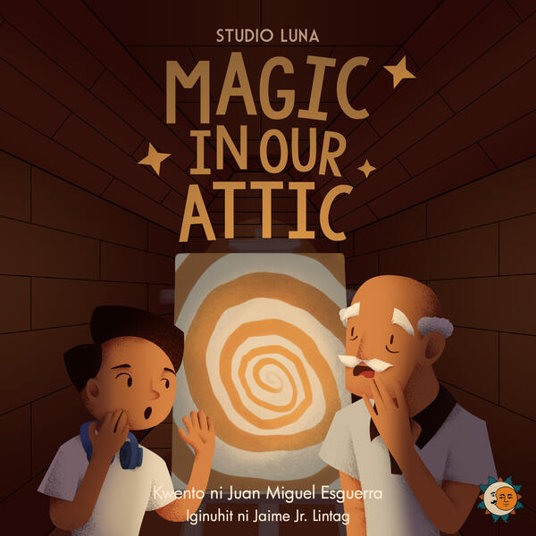 Magic in our Attic